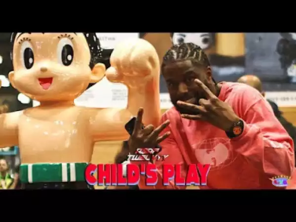 Asap Twelvyy – Child’s Play (official Music Video)